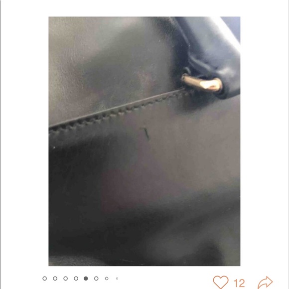 Saint Laurent Classic 6 hour Duffle - Picture 12 of 13